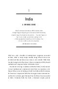 Conquering The Chaos: Win In India, Win Everywhere