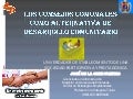 Consejos comunales como alternativa de desarrollo comunitario