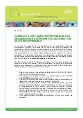 Consejos a los pacientes para mejorar la seguridad en su atención en las consultas de At. Primaria