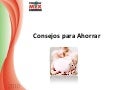 Ahorro