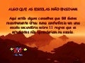 Conselhos Bill Gates