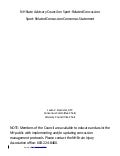 Consensus  Statement  Version 2.0  D R A F T 12 10