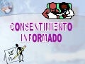 CONSENTIMIENTO INFORMADO