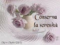 Conserva La  Serenità A1