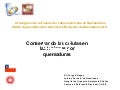 Guadalajara México 2011. Conservando células epiteliales