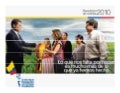 Rendicion de Cuentas 2010