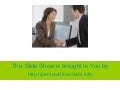 Consolidated Credit Counseling Services is Your Way Out of Debt