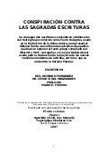 Conspiracion