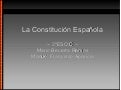 Derechos y Obligaciones