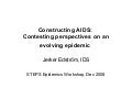 Constructing Aids