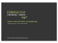 Consult-ar Marketing + Diseño