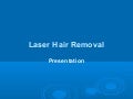Consult- laser hair removal
