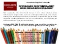 Consulta EXCELENTE e Gratuita de Diagnóstico Educativo