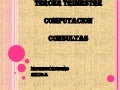 Consultas