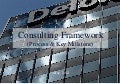 Consulting framework