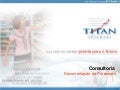 Consultoria Documentacao