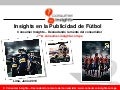Insights del Futbol: Psicología del Deporte Rey