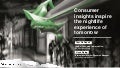 Consumer insights inspire the nightlife experience of tomorrow (by Tom De Ruyck)