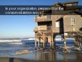 Are you prepared for the impact of consumerization?