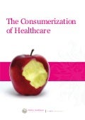 Healthcare Consumerization
