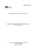 Consumo del suolo   23 gen-2012 - testo dell&rsquo;audizione