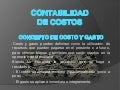 Aula 6 Contabilidad de costos Jessica Borbor Lino