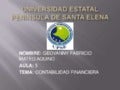 AULA:5 CONTABILIDAD FINANCIERA