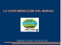 Contaminación