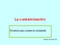 Contaminacion