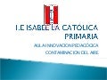 Contaminacion del Aire