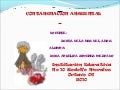 Contaminacion ambiental