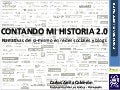 Contando mi historia 2.0
