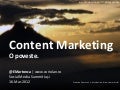 Emanuel Martonca- "Content marketing" 