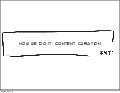 How We Do It: Content Curation