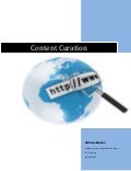 Content Curation Paper