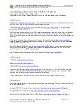 Content Management Systems: Would You? Could You? Should You?