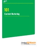Content Marketing