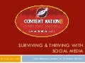 Content Nation: Surviving and Thriving with Social Media