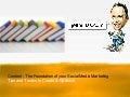 Content the Foundation of your Social Media Marketing - Tips and Tactics to Create and Optimize