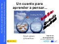 Cuento para aprender a pensar