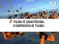 Conteúdos e publicações