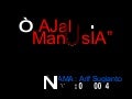 Contoh Presentasi Efektif