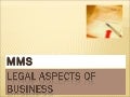 Contract act