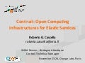 Contrail Project, OW2con11, Nov 24-25, Paris