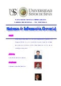 Metodología Integradora de Procesos Empresariales aplicada a la Empresa EPSEL S.A.