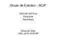 Controle de Fluxo, Exceções, Assertivas