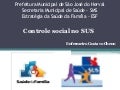 Controle social