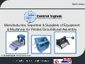 Automatic Cut Form Machine Enamel Wire Stripper Delhi India 