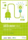 Green Energy 2012 - Lo Schema delle sessioni