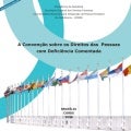 Convenção sobre os Direitos das Pessoas com Deficiênciacomentada